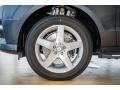 Steel Grey Metallic - ML 350 Photo No. 10