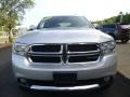 2012 Bright Silver Metallic Dodge Durango Crew AWD  photo #3