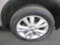 Bright Silver Metallic - Durango Crew AWD Photo No. 6