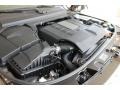  2016 LR4 HSE LUX 3.0 Liter DI Supercharged DOHC 24-Valve V6 Engine
