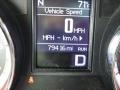 Bright Silver Metallic - Durango Crew AWD Photo No. 19