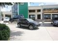 Santorini Black Metallic - Range Rover Evoque Prestige Photo No. 1