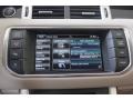 Santorini Black Metallic - Range Rover Evoque Prestige Photo No. 10