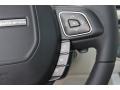 Santorini Black Metallic - Range Rover Evoque Prestige Photo No. 21