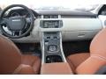 Santorini Black Metallic - Range Rover Evoque Prestige Photo No. 27