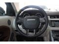 Santorini Black Metallic - Range Rover Evoque Prestige Photo No. 28