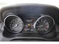 Tan/Ivory/Espresso Gauges Photo for 2015 Land Rover Range Rover Evoque #105659565