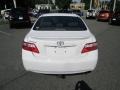 2008 Super White Toyota Camry CE  photo #7