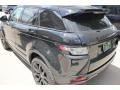 Santorini Black Metallic - Range Rover Evoque Dynamic Photo No. 6