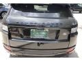 Santorini Black Metallic - Range Rover Evoque Dynamic Photo No. 7