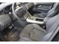 Santorini Black Metallic - Range Rover Evoque Dynamic Photo No. 12