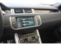 Santorini Black Metallic - Range Rover Evoque Dynamic Photo No. 14