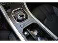 Santorini Black Metallic - Range Rover Evoque Dynamic Photo No. 15