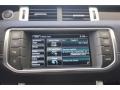 Santorini Black Metallic - Range Rover Evoque Dynamic Photo No. 17