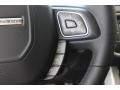 Santorini Black Metallic - Range Rover Evoque Dynamic Photo No. 28