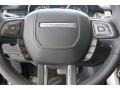 Santorini Black Metallic - Range Rover Evoque Dynamic Photo No. 29