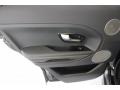 Santorini Black Metallic - Range Rover Evoque Dynamic Photo No. 31