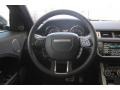 Santorini Black Metallic - Range Rover Evoque Dynamic Photo No. 36