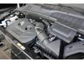 Santorini Black Metallic - Range Rover Evoque Dynamic Photo No. 40