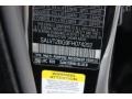 Santorini Black Metallic - Range Rover Evoque Dynamic Photo No. 43