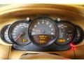 2001 Speed Yellow Porsche 911 Turbo Coupe  photo #24