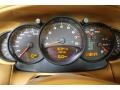 2001 Speed Yellow Porsche 911 Turbo Coupe  photo #26