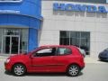 Tornado Red - Rabbit 2 Door Photo No. 3