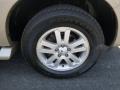 Oxford White - Explorer Eddie Bauer 4x4 Photo No. 2
