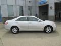 Classic Silver Metallic - Camry LE Photo No. 2