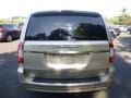 2015 Cashmere/Sandstone Pearl Chrysler Town & Country Touring-L  photo #5