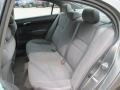 2008 Honda Civic LX Sedan Rear Seat