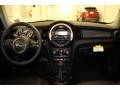 2015 Midnight Black Metallic Mini Cooper Hardtop 4 Door  photo #11