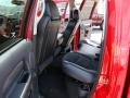 2005 Flame Red Dodge Ram 1500 SRT-10 Quad Cab  photo #9