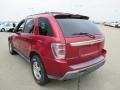 Salsa Red Metallic - Equinox LS AWD Photo No. 14