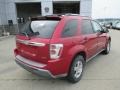 Salsa Red Metallic - Equinox LS AWD Photo No. 16