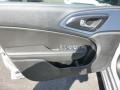 2015 Billet Silver Metallic Chrysler 200 S  photo #13