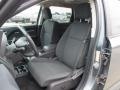 Silver Steel Metallic - Journey SXT Photo No. 7