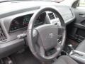 Silver Steel Metallic - Journey SXT Photo No. 11