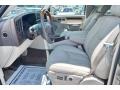 2003 Silver Sand Cadillac Escalade EXT AWD  photo #23