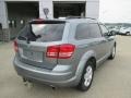 2010 Silver Steel Metallic Dodge Journey SXT  photo #18