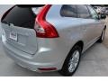 Bright Silver Metallic - XC60 T5 Drive-E Photo No. 9