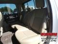 2012 Bright White Dodge Ram 1500 Laramie Crew Cab  photo #25
