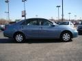 2004 Catalina Blue Metallic Toyota Camry LE  photo #2