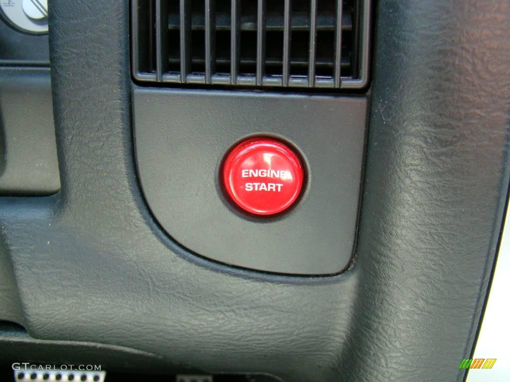 2005 Ram 1500 SRT-10 Quad Cab - Flame Red / Dark Slate Gray photo #24