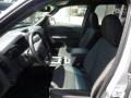 2012 Ingot Silver Metallic Ford Escape XLT V6 4WD  photo #12