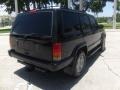 2001 Black Jeep Cherokee Sport  photo #5