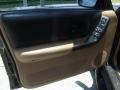 2001 Black Jeep Cherokee Sport  photo #10