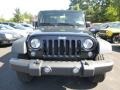 Black - Wrangler Sport 4x4 Photo No. 9