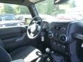 Black - Wrangler Sport 4x4 Photo No. 11