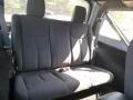 Black - Wrangler Sport 4x4 Photo No. 12
